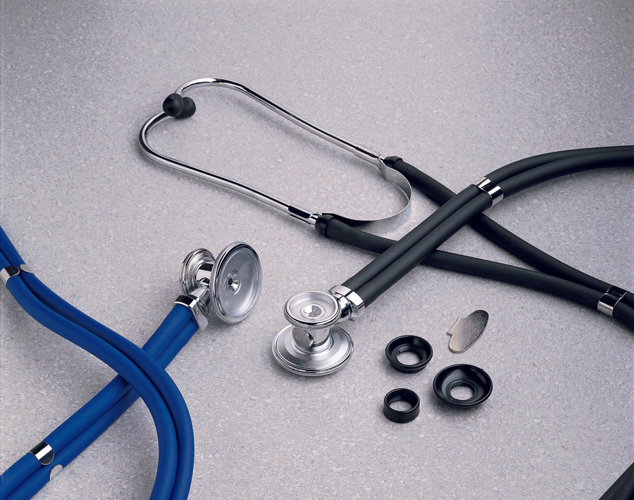 mckesson-lumeon-trade-sprague-rappaport-stethoscope