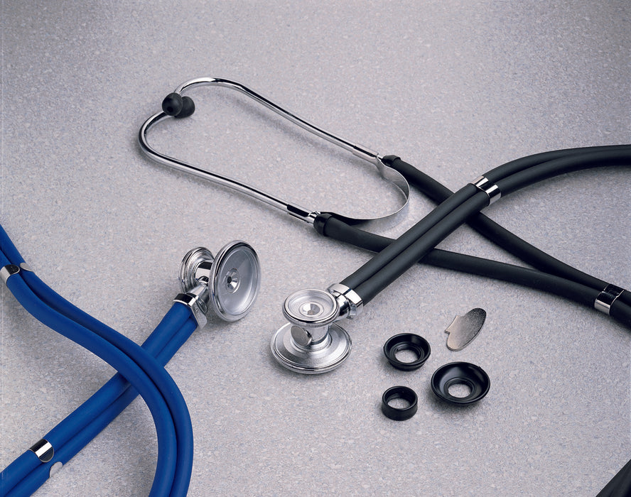 mckesson-lumeon-trade-sprague-rappaport-stethoscope