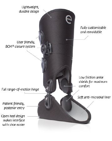 exos-trade-ankle-brace