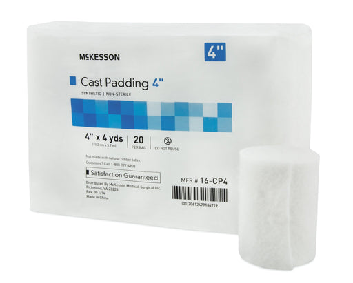 mckesson-cast-padding