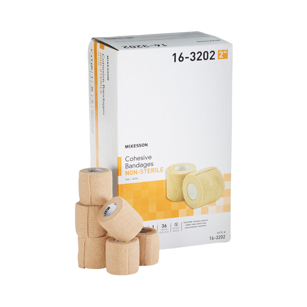 mckesson-nonsterile-cohesive-bandage-2-inch-x-5-yard
