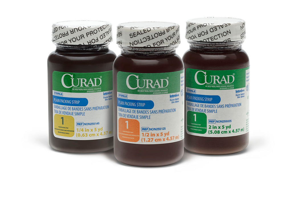 curad-reg-sterile-plain-packing-strip-frac14-inch-x-5-yard