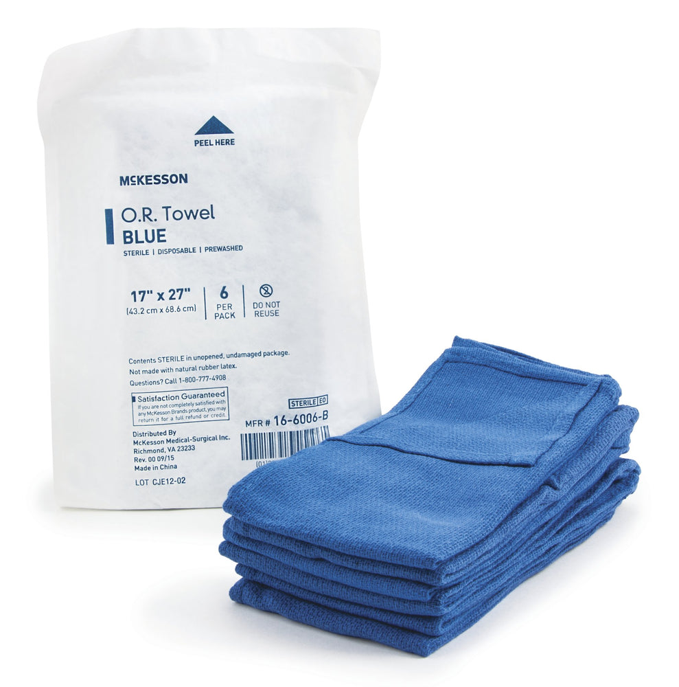 mckesson-o-r-towel