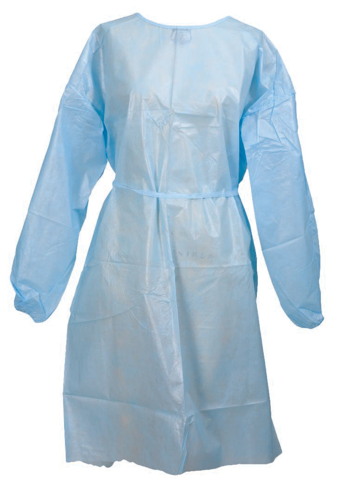 mckesson-protective-procedure-gown