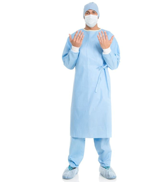 evolution-4-patient-exam-gown