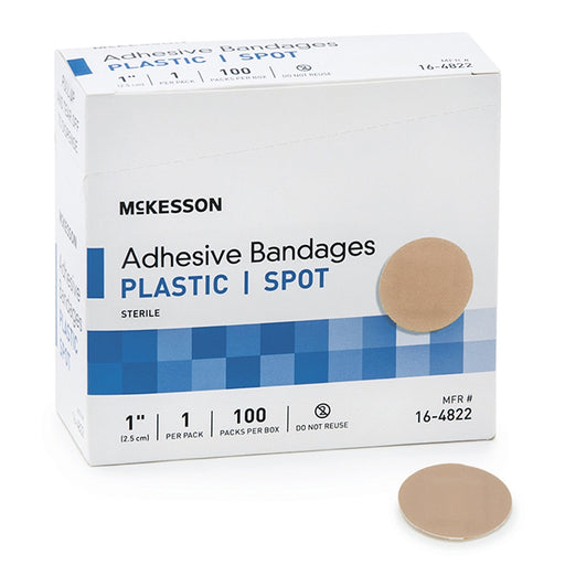 mckesson-round-beige-adhesive-spot-bandage-1-inch