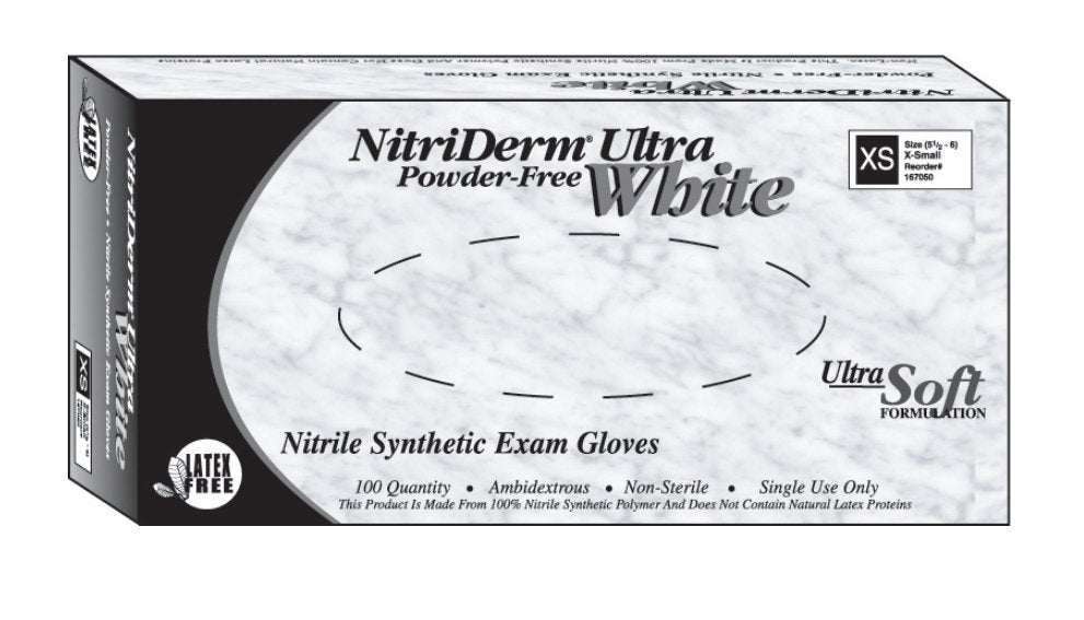 nitriderm-reg-ultra-white-exam-glove