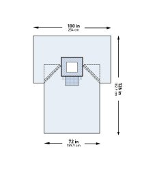 mckesson-surgical-drape
