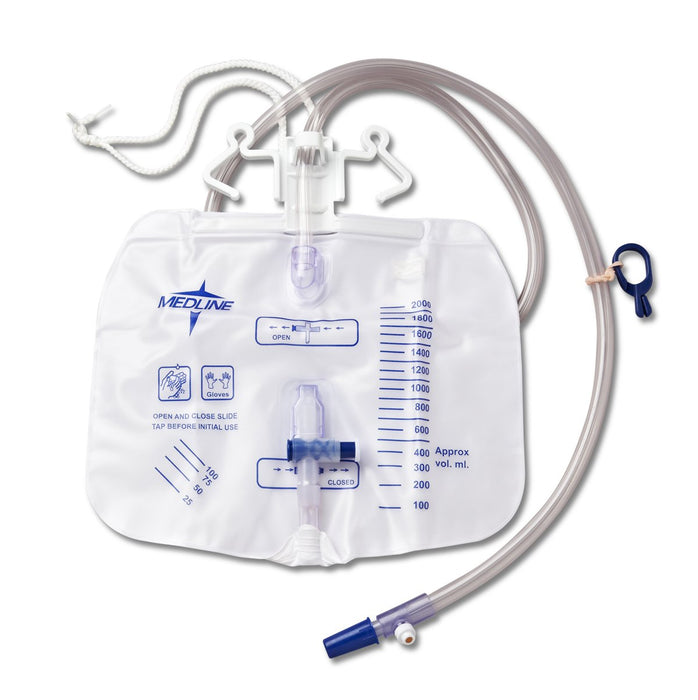 medline-reg-urinary-drain-bag-with-anti-kink-drain-tube