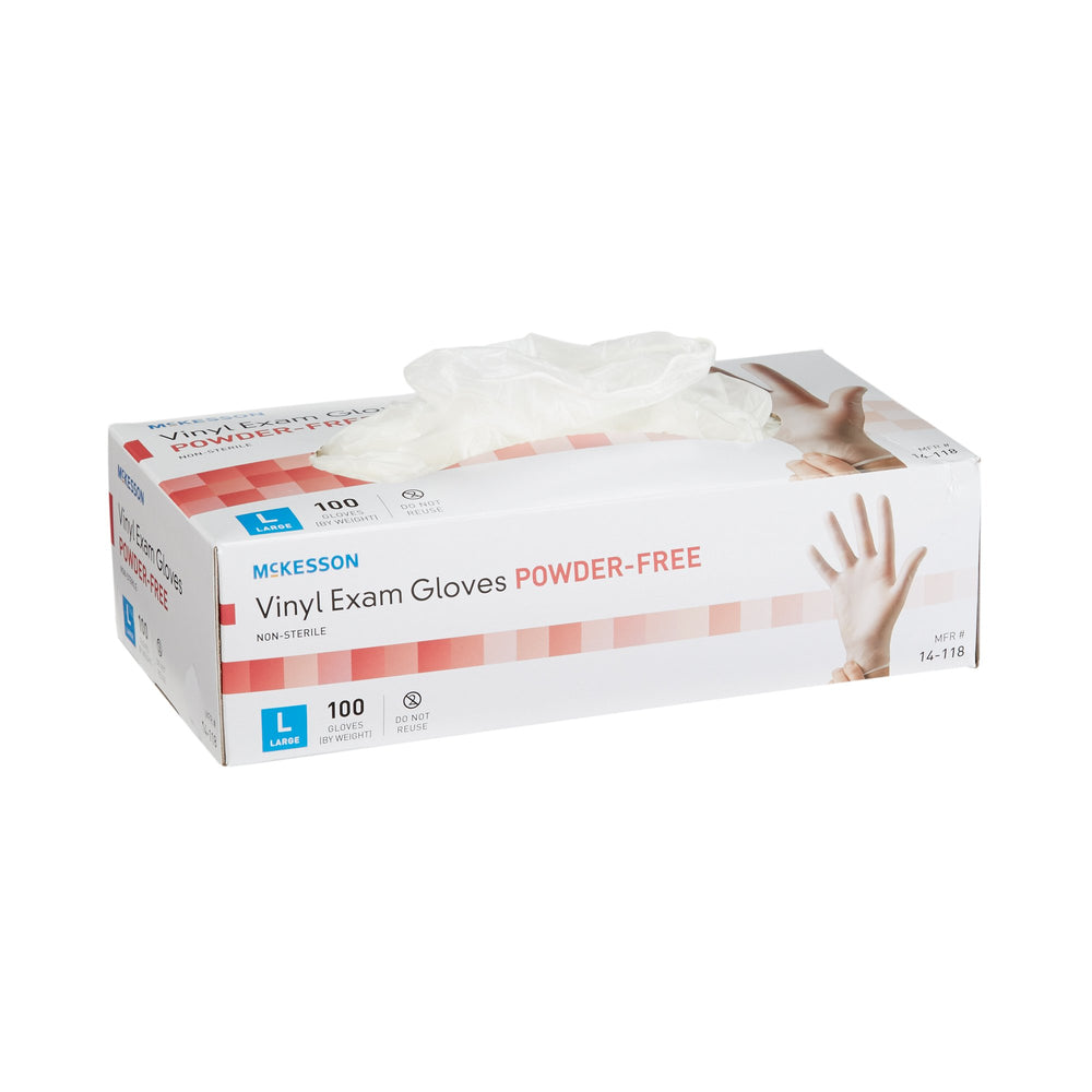 mckesson-vinyl-gloves-large-clear