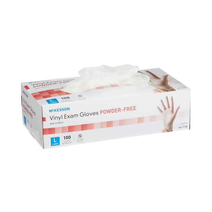 mckesson-vinyl-gloves-large-clear