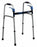 drive-trade-deluxe-dual-release-folding-walker-25-5-32-in-flame-blue-350-lb-capacity-aluminum