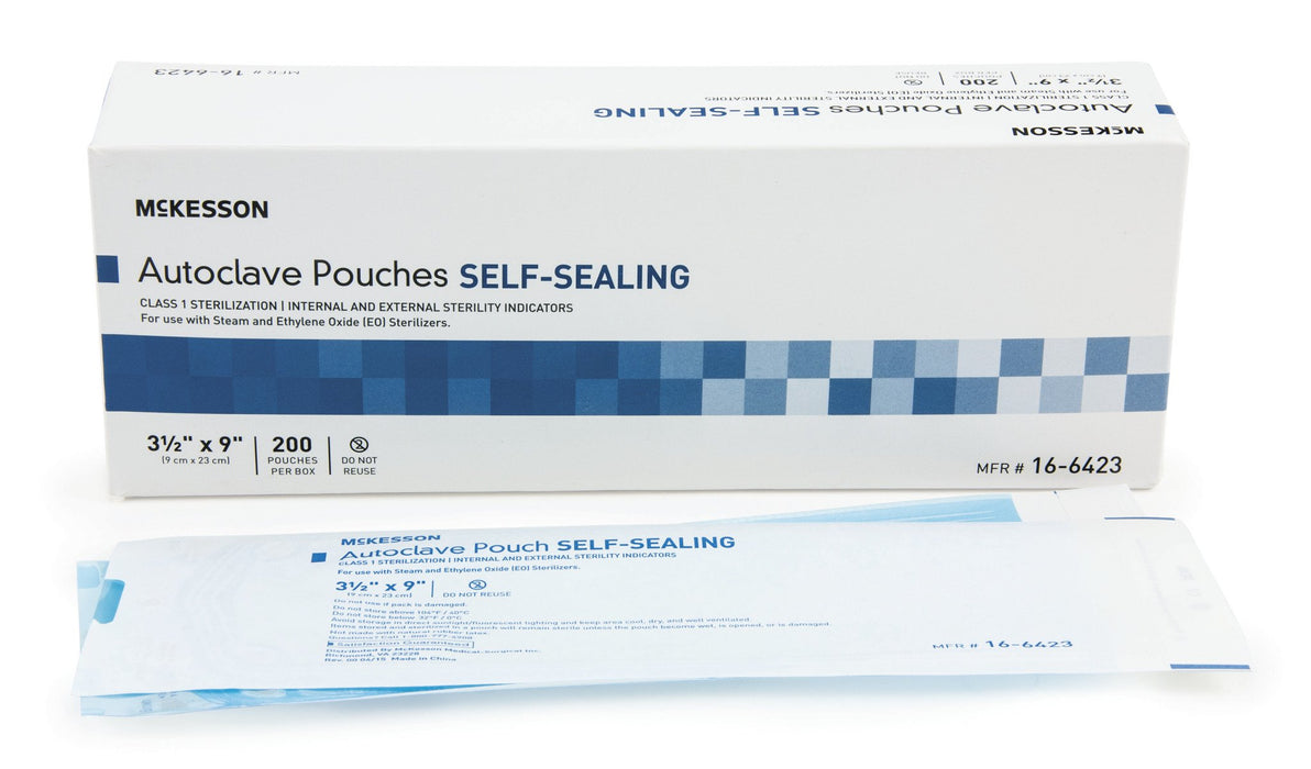 mckesson-sterilization-pouch