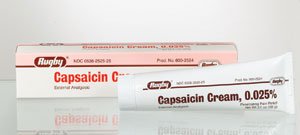 major-reg-capsaicin-cream