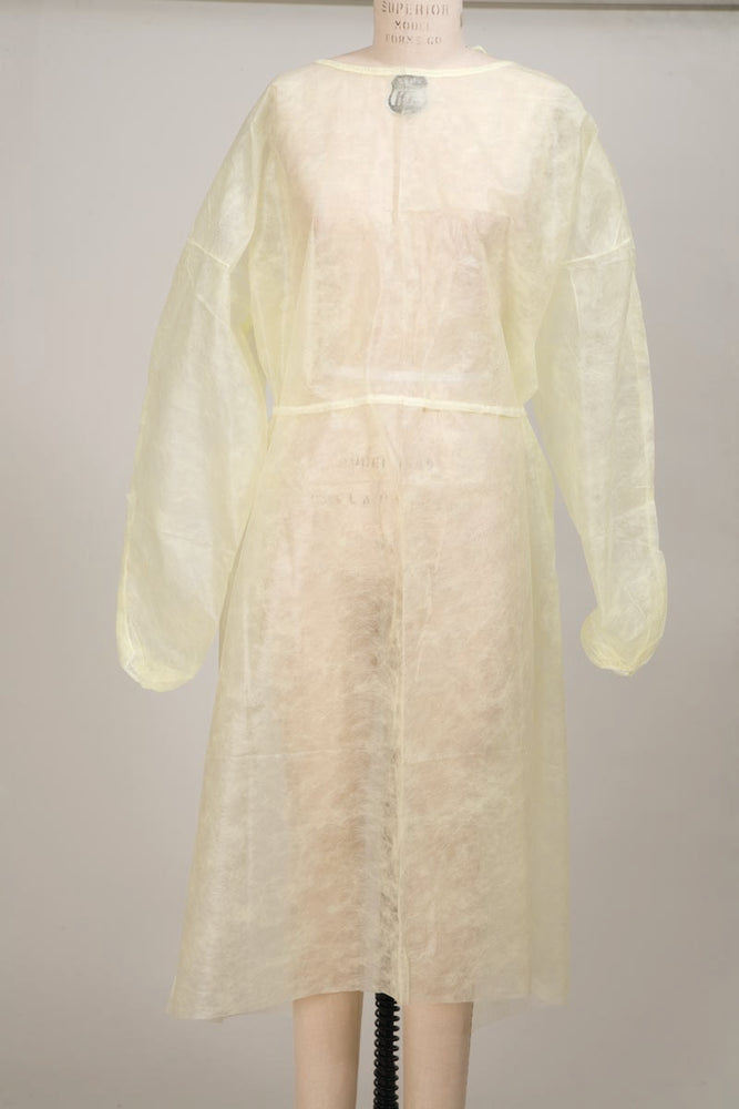 mckesson-protective-procedure-gown