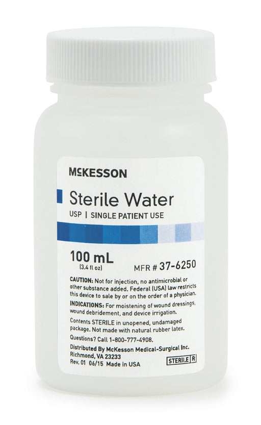 mckesson-irrigation-solution