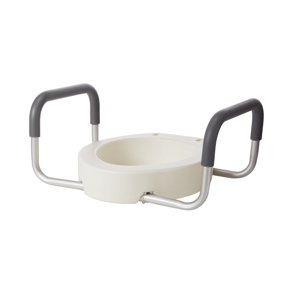 drive-trade-premium-raised-toilet-seat-with-removable-arms-white-300-lbs-capacity