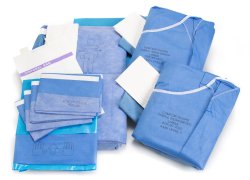 mckesson-surgical-drape-pack
