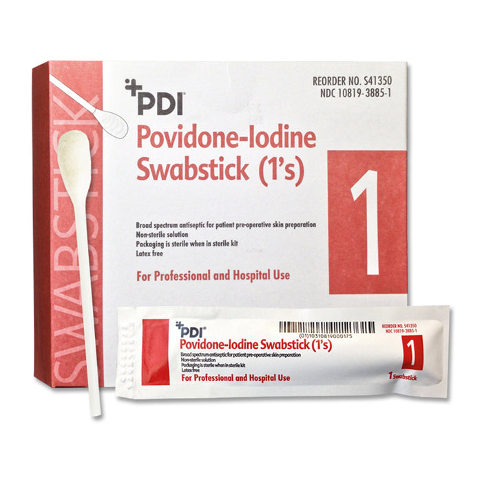 pdi-reg-pvp-iodine-prep-swabstick