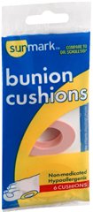 bunion-cushion