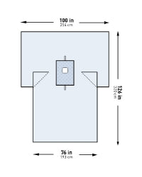 mckesson-surgical-drape