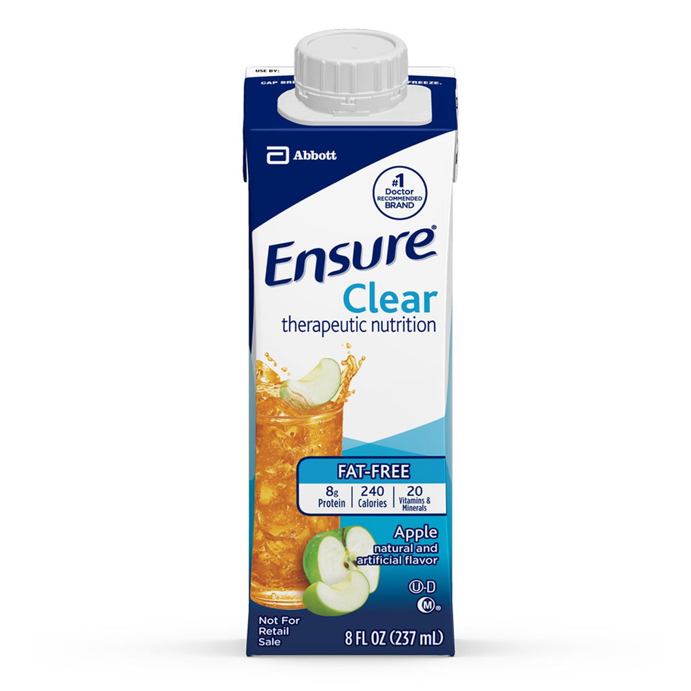 ensure-clear-trade-apple-oral-supplement-8-oz-carton