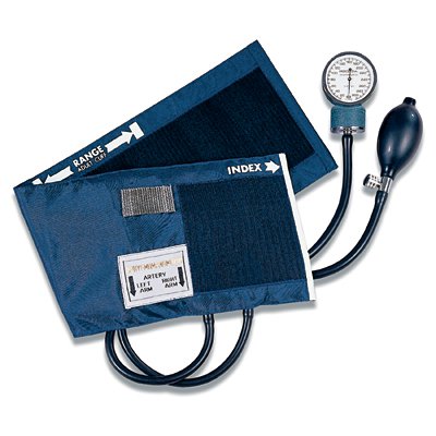 omron-aneroid-sphygmomanometer