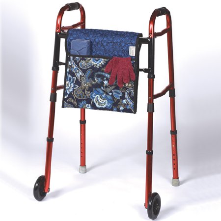 maddak-walker-bag-for-use-with-walkers-13-in-l-x-0-5-in-w-x-29-in-h-cotton