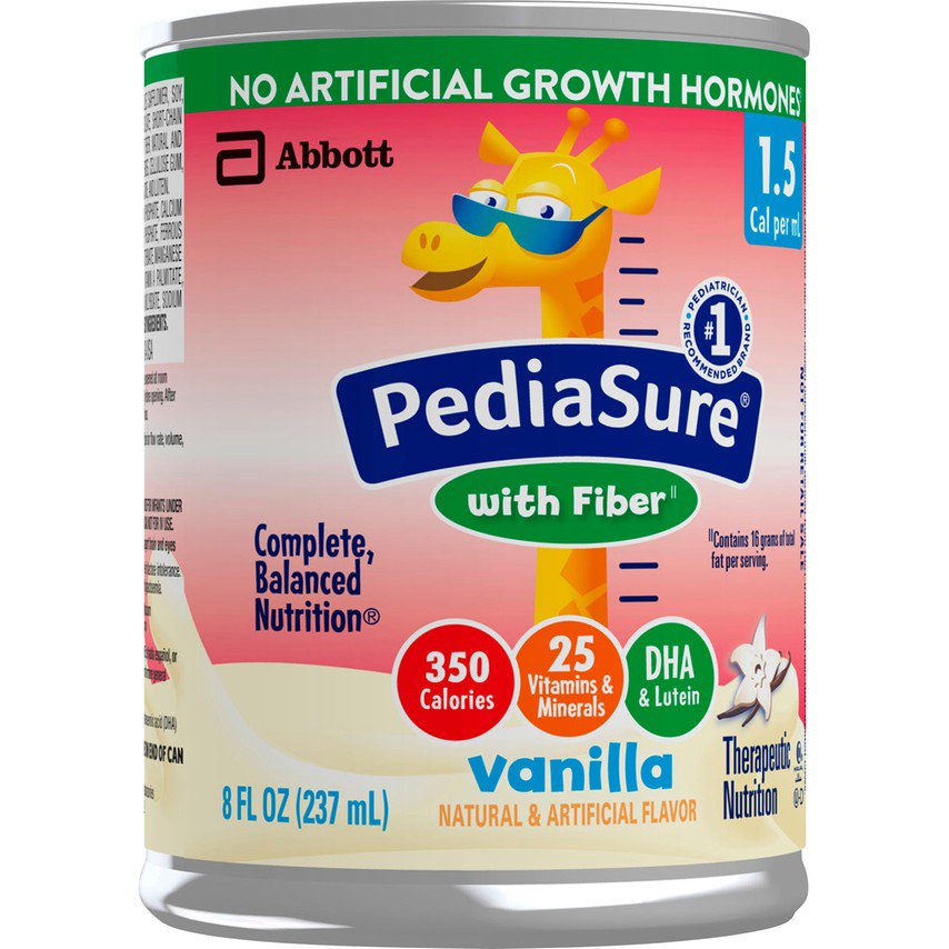 pediasure-reg-1-5-cal-with-fiber-vanilla-pediatric-oral-supplement-8-oz-can-24-per-case