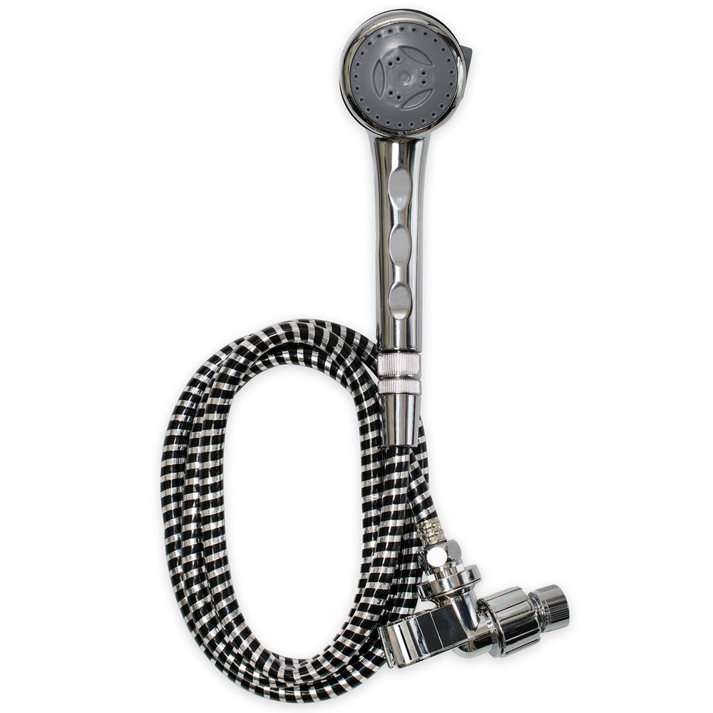 mckesson-deluxe-hand-held-showerhead-with-massage