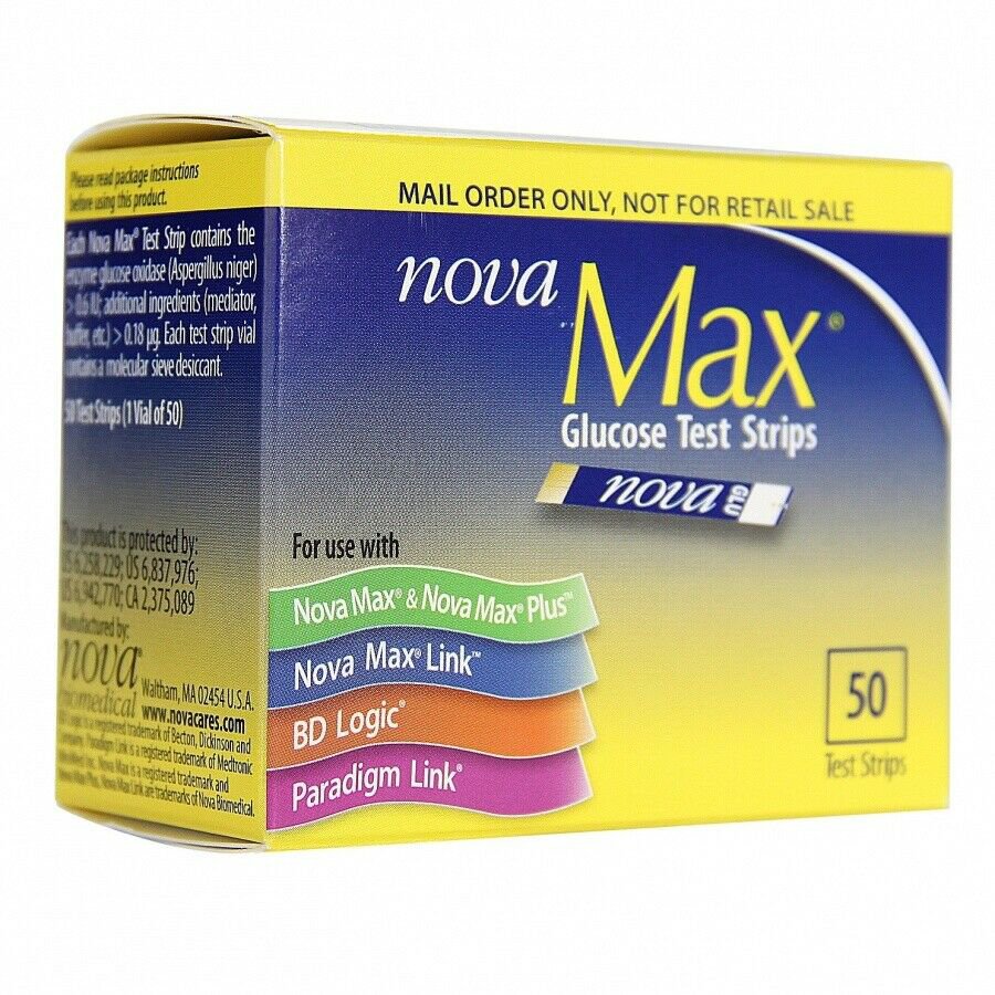 nova-max-reg-glucose-test-strips