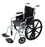 drive-trade-poly-fly-high-strength-lightweight-wheelchair-flyweight-transport-chair-black-with-green-finish
