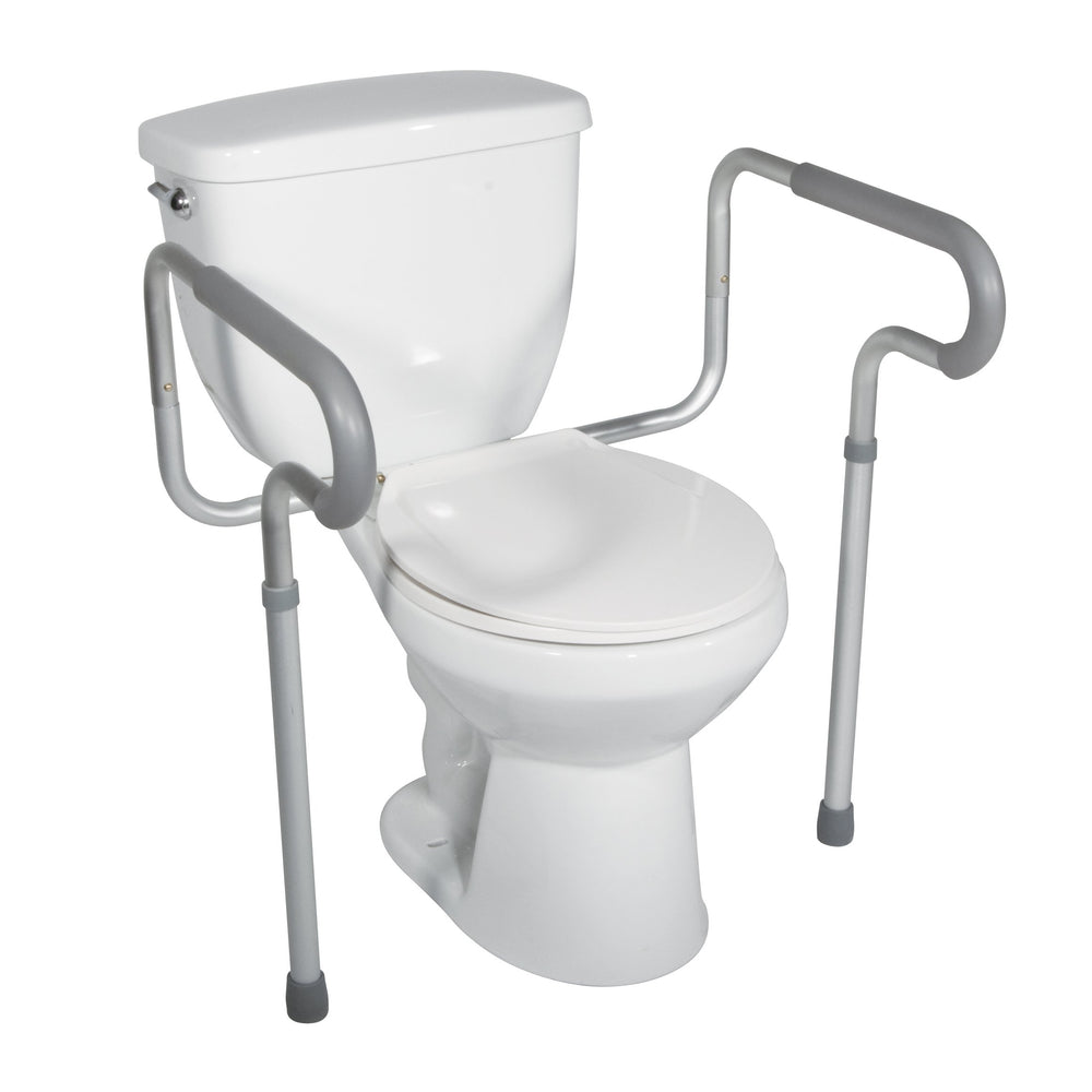 drive-trade-toilet-safety-frame-assembled