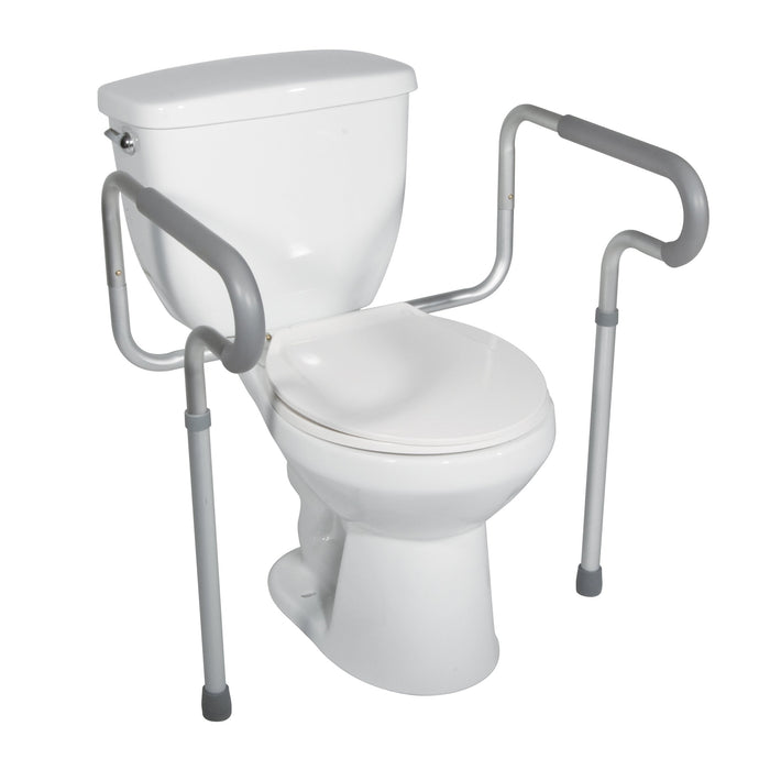 drive-trade-toilet-safety-frame-assembled