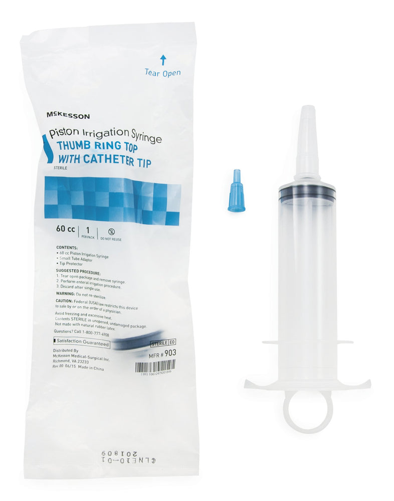 mckesson-irrigation-syringe