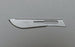 bard-parker-reg-carbon-steel-surgical-blade-size-10