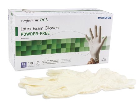 mckesson-confiderm-trade-exam-glove