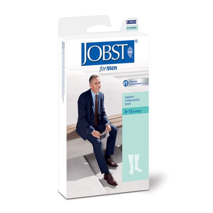 jobst-reg-for-men-compression-knee-high-socks-large-white