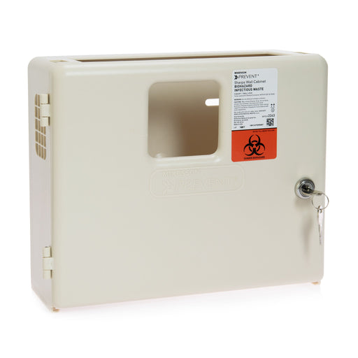 mckesson-prevent-reg-sharps-collector-wall-cabinet