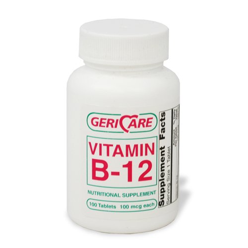 geri-care-vitamin-b-12-supplement