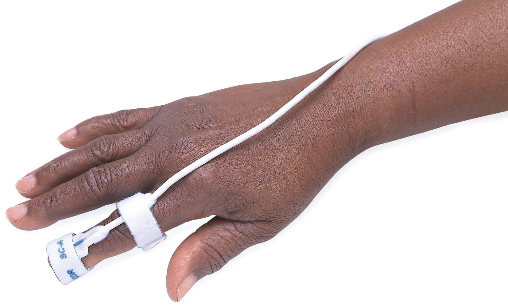 oximax-softcare-sensor