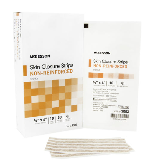 mckesson-skin-closure-flexible-strip
