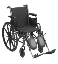 mckesson-lightweight-wheelchair-with-flip-back-padded-removable-arm-composite-mag-wheel-16-in-seat-swing-away-elevating-footrest-300-lbs