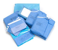 mckesson-general-purpose-drape-pack