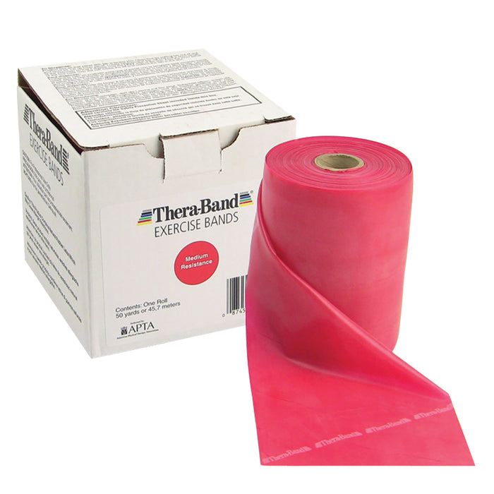 theraband-reg-exercise-band-red-medium-50-yard-length
