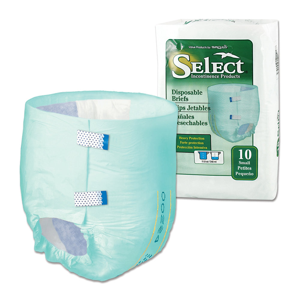 select-reg-heavy-protection-incontinence-brief-small