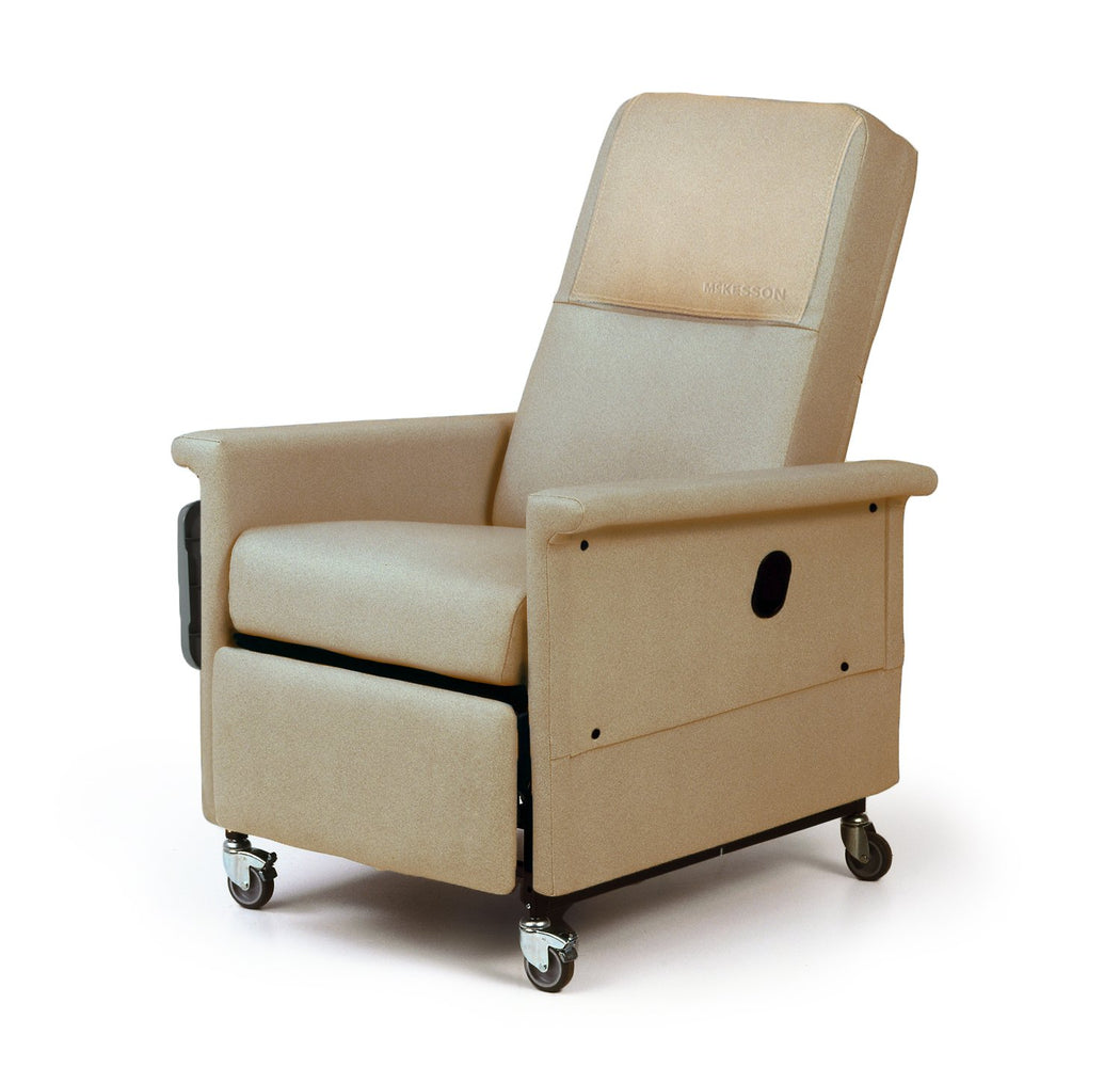 mckesson-manual-recliner