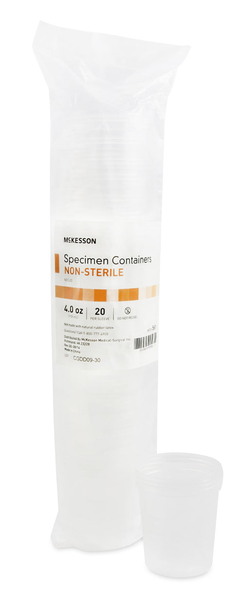 mckesson-specimen-container-4-oz-without-lid