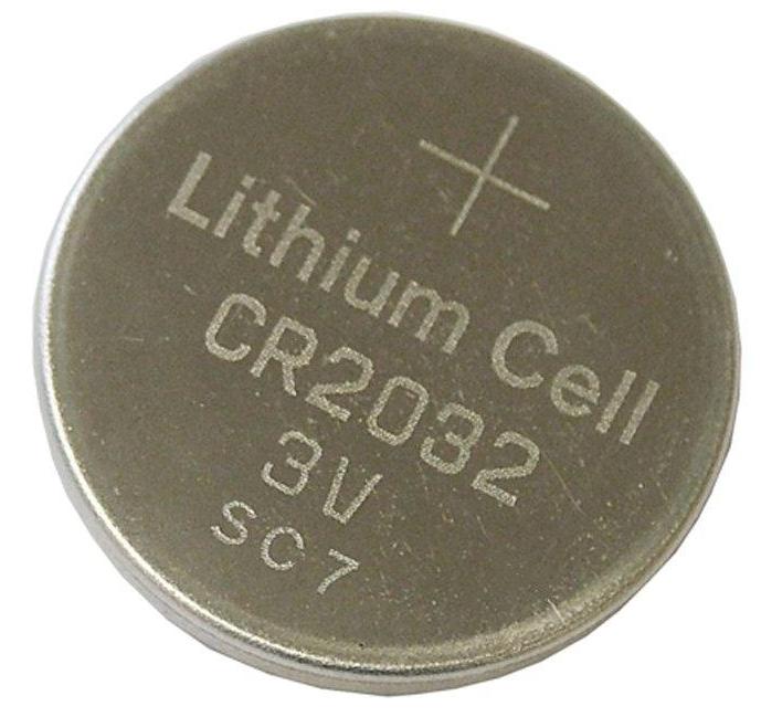 links-medical-lithium-battery