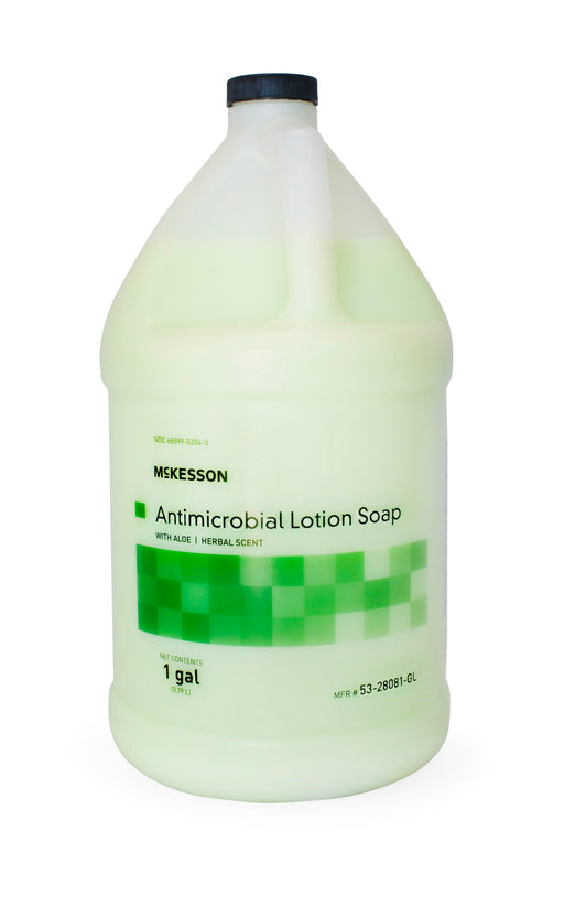 mckesson-antimicrobial-soap-1-gal-jug